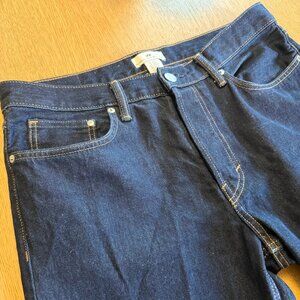 H&M Relaxed Fit Jeans